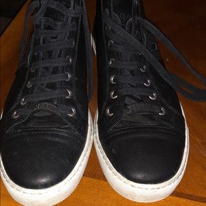 Galliano sneakers